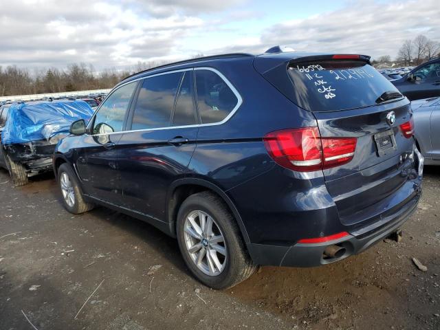 Изображение 2 2015 BMW X5 XDRIVE35I 2015 с VIN 5UXKR0C53F0K72068