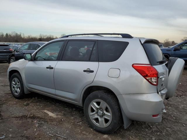 Изображение 2 2007 TOYOTA RAV4  2007 с VIN JTMBD33V376028016