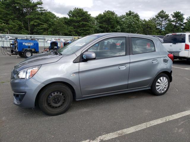 Изображение 2018 MITSUBISHI MIRAGE ES 2018
