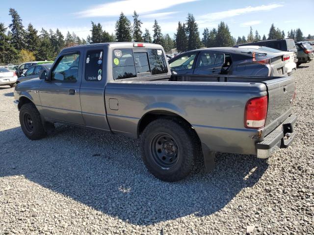Изображение 2 2000 FORD RANGER SUPER CAB 2000 с VIN 1FTYR14C1YPB71992