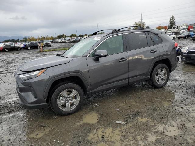 Изображение 1 2023 TOYOTA RAV4 XLE 2023 с VIN 4T3RWRFV4PU100475