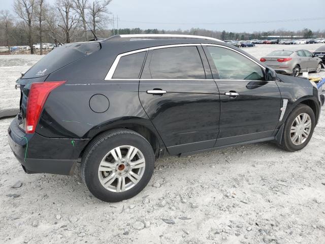 Изображение 3 2011 CADILLAC SRX LUXURY COLLECTION 2011 с VIN 3GYFNAEY6BS678175