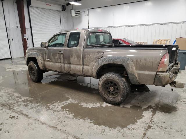 Obraz 2 z 2010 TOYOTA TACOMA ACCESS CAB 2010 z VIN 5TEUX4EN8AZ734072