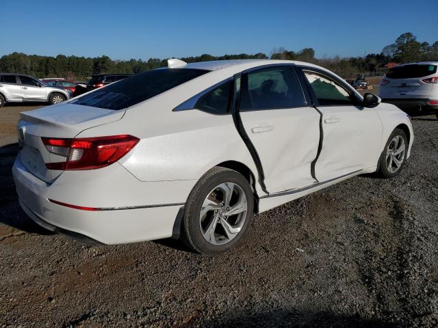 Obraz 3 z 2019 HONDA ACCORD EX 2019 z VIN 1HGCV1F41KA117664