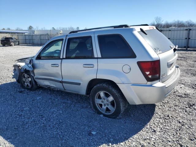 Изображение 2 2007 JEEP GRAND CHEROKEE LAREDO 2007 с VIN 1J8HS48P27C500958