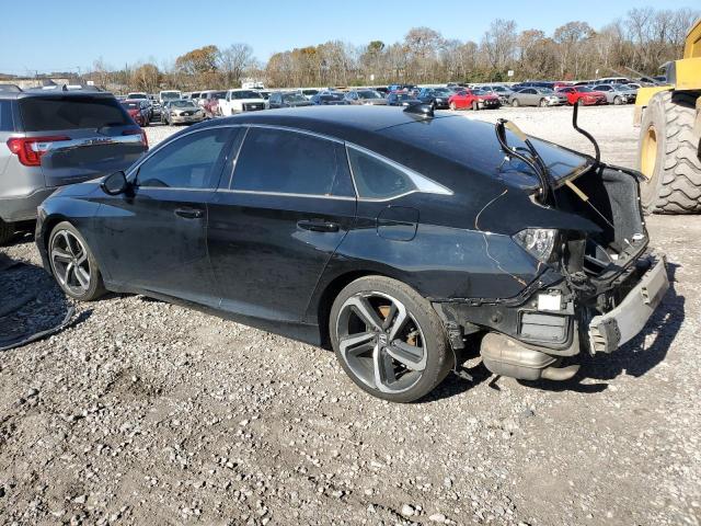 Image 2 of 2019 HONDA ACCORD SPORT 2019 with VIN 1HGCV2F38KA022547