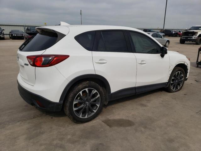Obraz 3 z 2016 MAZDA CX-5 GT 2016 z VIN JM3KE2DY0G0854882
