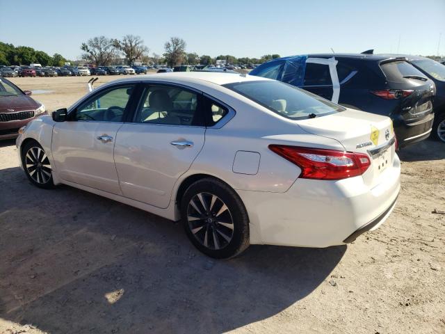 Изображение 2 2016 NISSAN ALTIMA 2.5 2016 с VIN 1N4AL3AP3GC133259