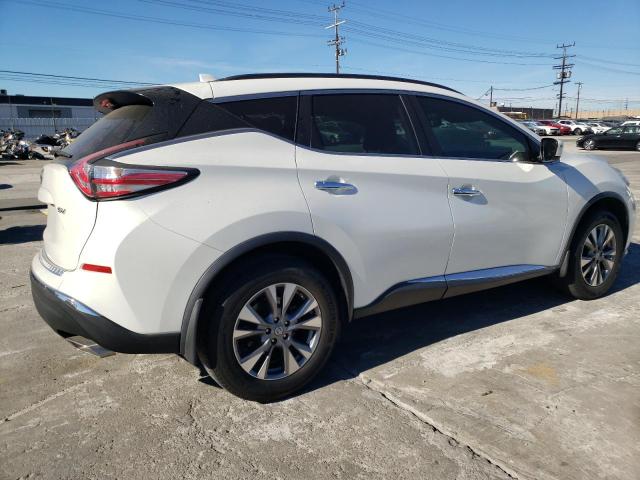 Obraz 3 z 2018 NISSAN MURANO S 2018 z VIN 5N1AZ2MGXJN163168