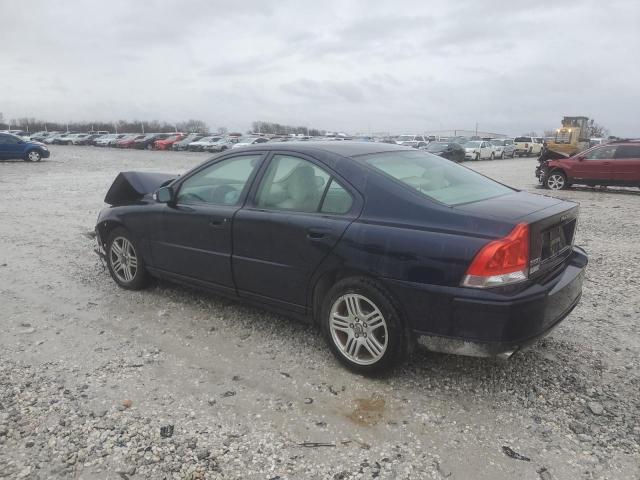 Image 2 of 2008 VOLVO S60 2.5T 2008 with VIN YV1RS592582680295