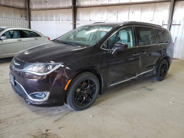 2017 CHRYSLER PACIFICA TOURING L 2017 image