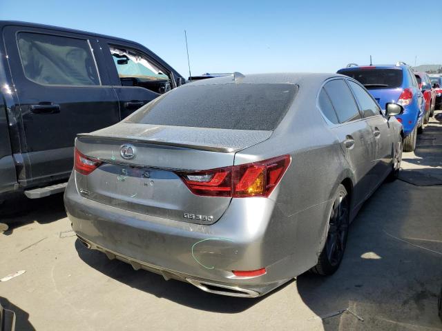 Изображение 3 2015 LEXUS GS 350 2015 с VIN JTHBE1BL5FA016381