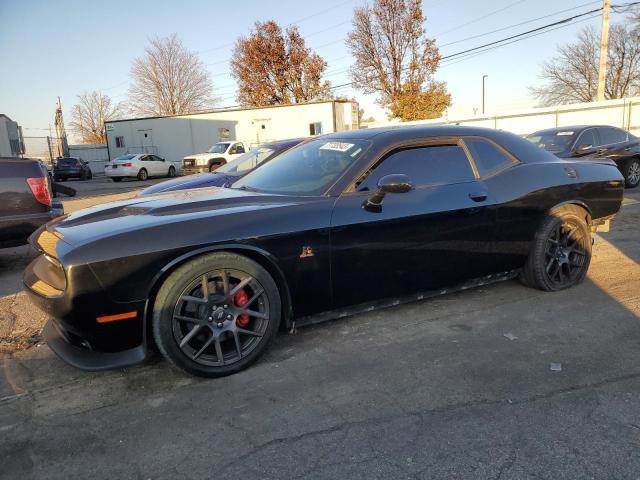 Изображение 1 2018 DODGE CHALLENGER R/T 392 2018 с VIN 2C3CDZFJ8JH205038