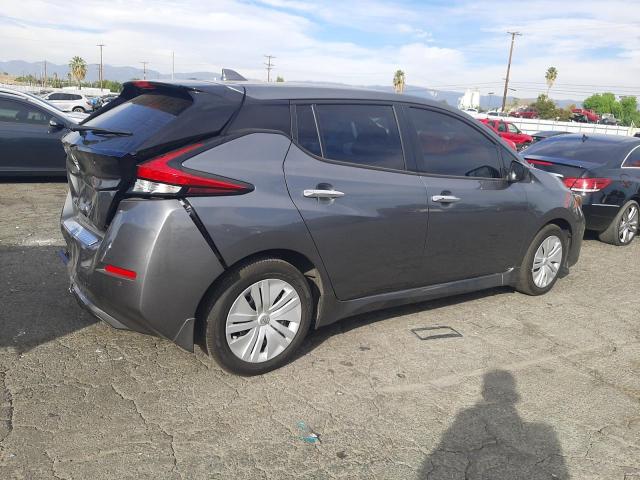 Image 3 of 2023 NISSAN LEAF S 2023 with VIN 1N4AZ1BV3PC561350