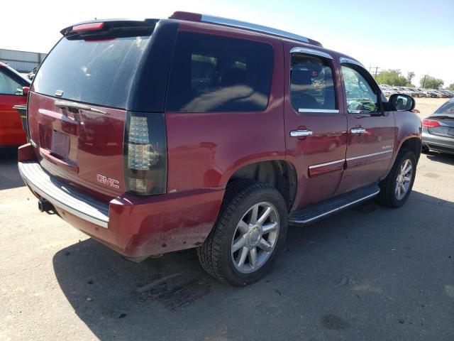 Изображение 3 Gmc Yukon Denali 2008 с VIN 1GKFK63838J235897