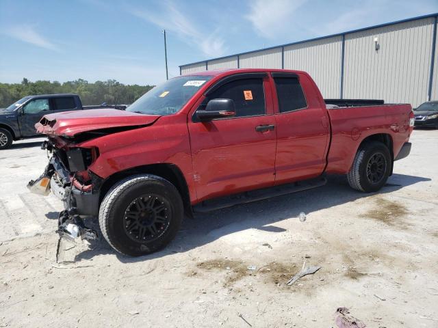 Obraz 2017 TOYOTA TUNDRA DOUBLE CAB SR/SR5 2017