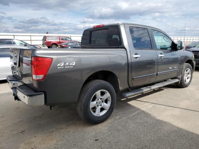Obraz 3 z 2005 NISSAN TITAN XE 2005 z VIN 1N6AA07B35N529765