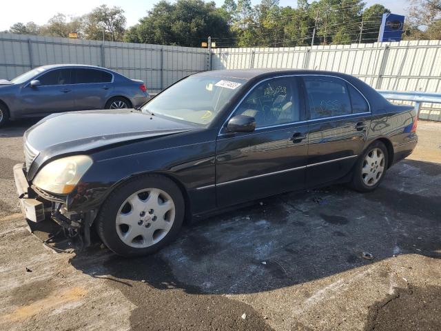 Obraz 2003 LEXUS LS 430 2003