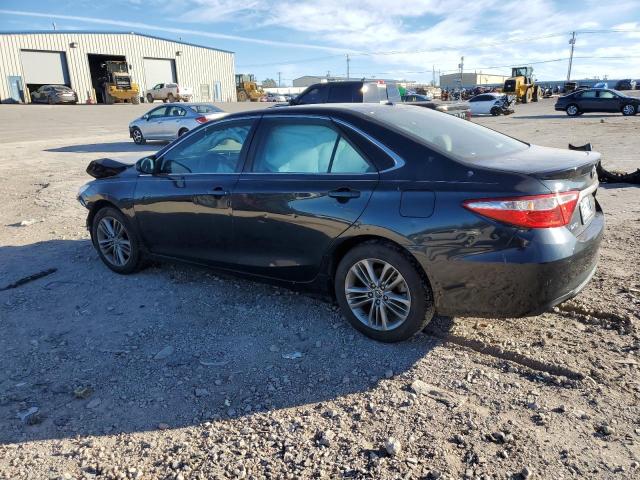 Изображение 2 2016 TOYOTA CAMRY LE 2016 с VIN 4T1BF1FK1GU176608