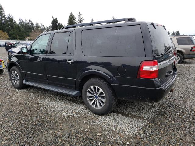 Изображение 2 2015 FORD EXPEDITION EL XLT 2015 с VIN 1FMJK1JT0FEF38685