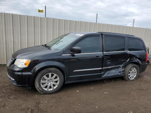 Image 1 of 2014 CHRYSLER TOWN & COUNTRY TOURING 2014 with VIN 2C4RC1BG9ER127051