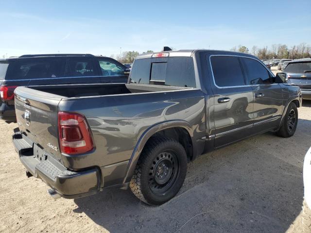 Image 3 of 2021 RAM 1500 LIMITED 2021 with VIN 1C6SRFHM5MN820504