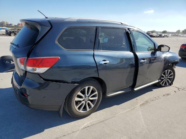 Image 3 of 2015 NISSAN PATHFINDER S 2015 with VIN 5N1AR2MN4FC684792