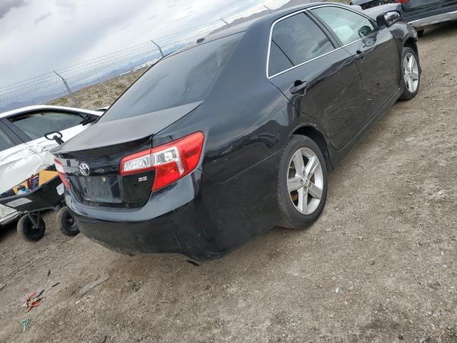 Изображение 3 2012 TOYOTA CAMRY BASE 2012 с VIN 4T1BF1FK9CU008953