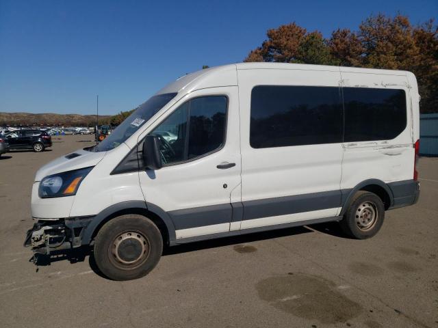 Image 1 of 2018 FORD TRANSIT T-150 2018 with VIN 1FMZK1CM2JKA77251