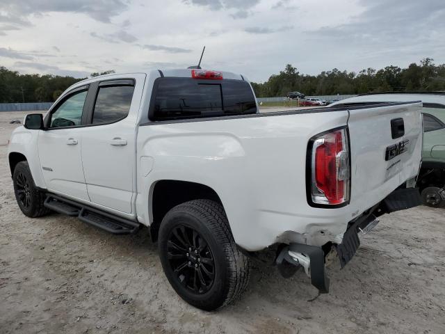 Image 2 of 2022 GMC CANYON ELEVATION 2022 with VIN 1GTG5CEN9N1291752