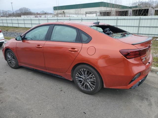 Obraz 2 z 2023 KIA FORTE GT LINE 2023 z VIN 3KPF54AD5PE665434