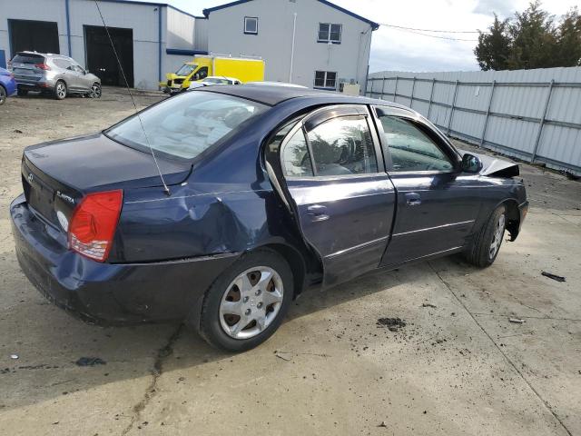 Изображение 3 2006 HYUNDAI ELANTRA GLS 2006 с VIN KMHDN46D76U285913