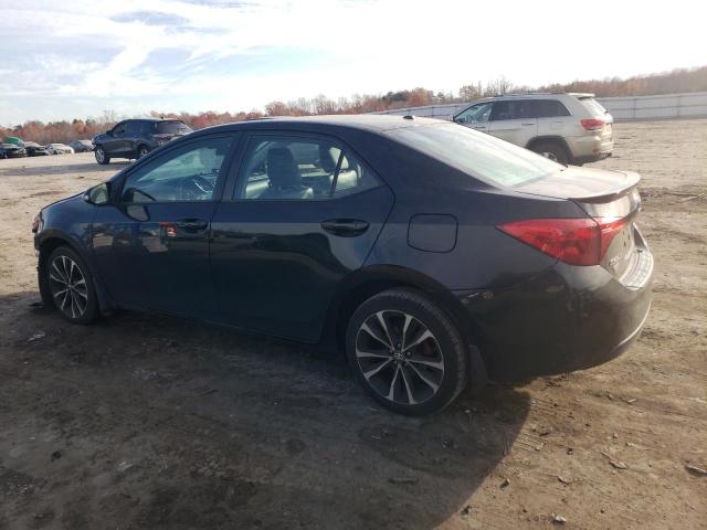 Obraz 2 z 2017 TOYOTA COROLLA L 2017 z VIN 2T1BURHE8HC835640