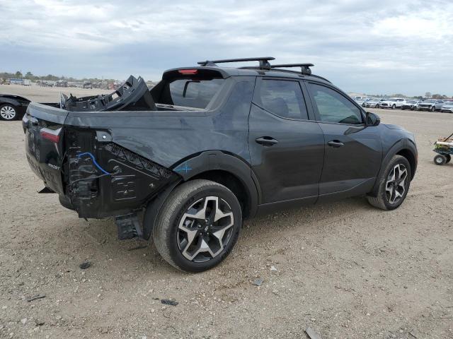 Obraz 3 z 2024 HYUNDAI SANTA CRUZ LIMITED 2024 z VIN 5NTJEDAF9RH079525