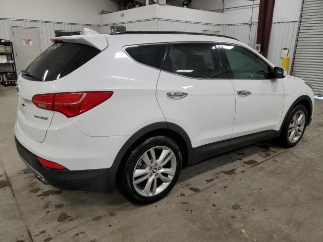 Image 3 of 2014 HYUNDAI SANTA FE SPORT  2014 with VIN 5XYZW3LA9EG200520