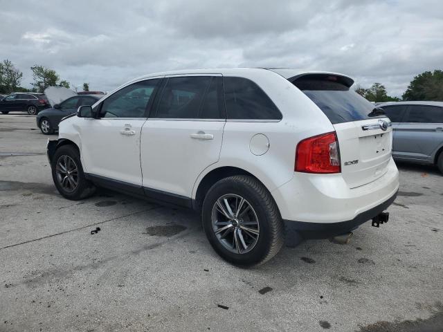 Изображение 2 2013 FORD EDGE LIMITED 2013 с VIN 2FMDK3KC2DBA93981
