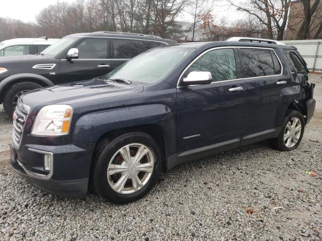 2016 GMC TERRAIN SLT 2016 image