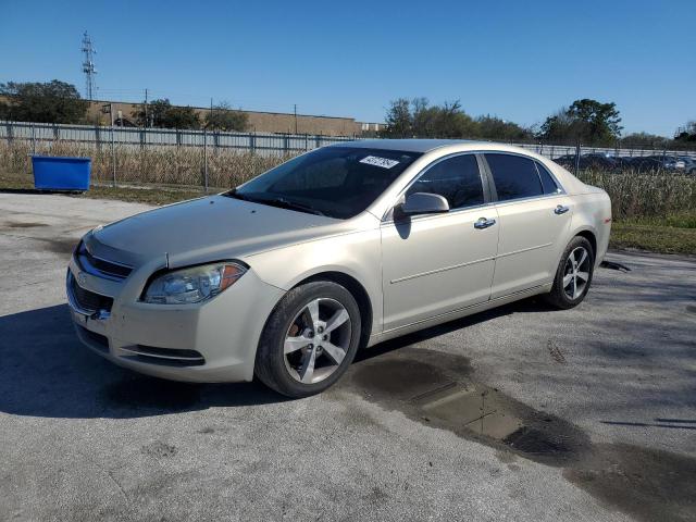 Obraz 1 z 2012 CHEVROLET MALIBU 1LT 2012 z VIN 1G1ZC5E04CF160932