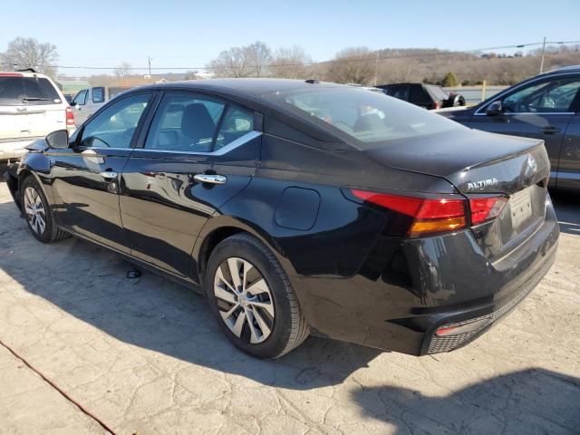 Изображение 2 2020 NISSAN ALTIMA S 2020 с VIN 1N4BL4BV7LC158294