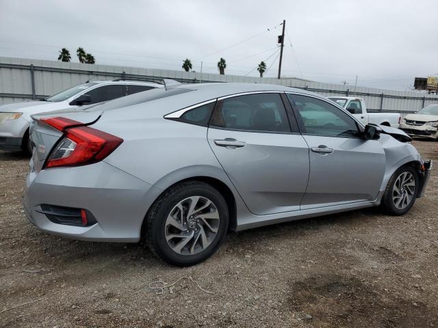 Image 3 of 2018 HONDA CIVIC EX 2018 with VIN 2HGFC2F74JH592972