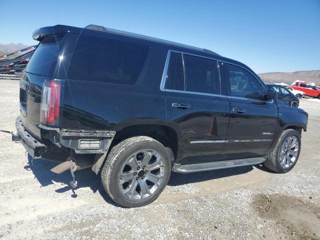 Obraz 3 z 2016 GMC YUKON DENALI 2016 z VIN 1GKS2CKJ5GR221355