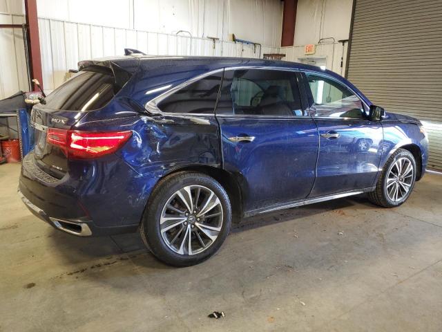 Obraz 3 z 2019 ACURA MDX TECHNOLOGY 2019 z VIN 5J8YD4H52KL032577