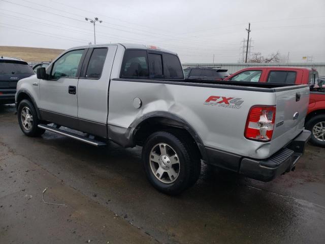 Obraz 2 z 2008 FORD F150  2008 z VIN 1FTPX14VX8KC78328