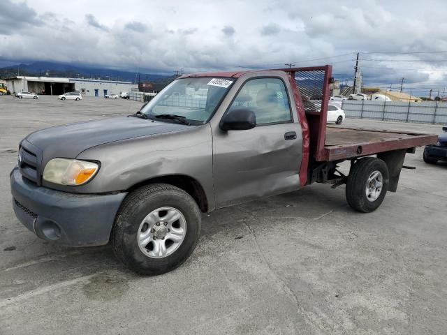Obraz 1 z 2006 TOYOTA TUNDRA  2006 z VIN 5TBJU32146S461149