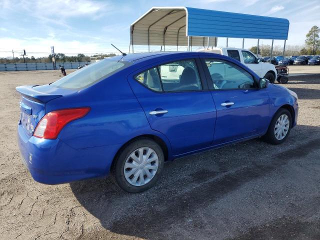 Obraz 3 z 2015 NISSAN VERSA S 2015 z VIN 3N1CN7AP3FL926202