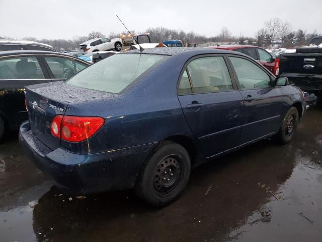 Image 3 of 2006 TOYOTA COROLLA CE 2006 with VIN JTDBR32E060057901