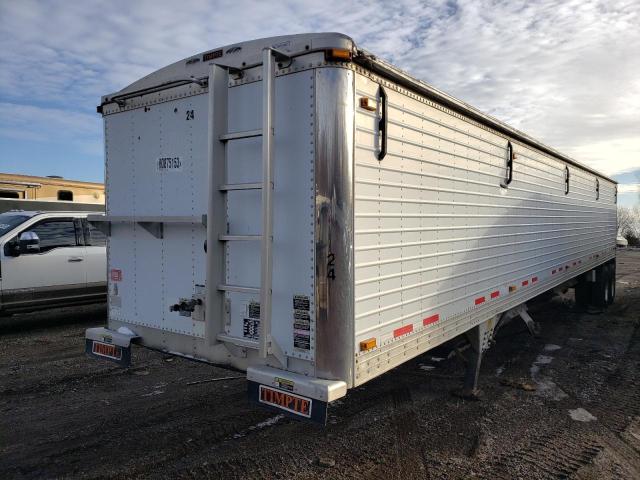 Изображение 2 2008 TIMP GRAINTRAIL 2008 с VIN 1TDH422218B117541