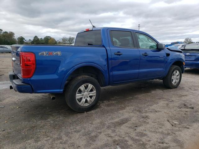 Изображение 3 2020 FORD RANGER XL 2020 с VIN 1FTER4FH4LLA46918