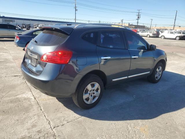 Image 3 of 2015 NISSAN ROGUE SELECT S 2015 with VIN JN8AS5MT3FW158942