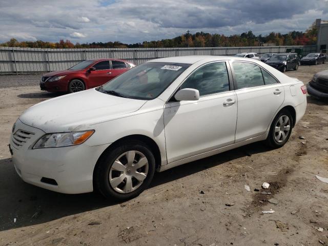 Изображение 1 2009 TOYOTA CAMRY BASE 2009 с VIN 4T1BE46K19U855754